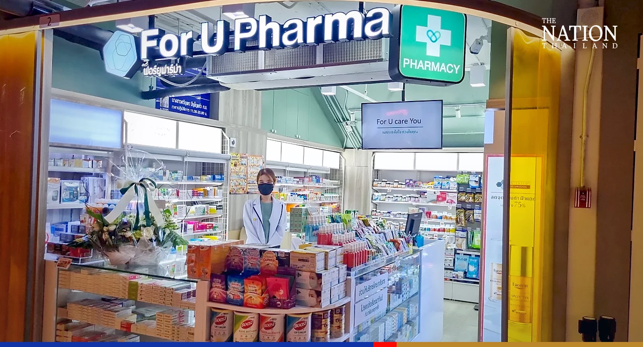 Some shops, eateries in Silom Edge to remain open until midnight