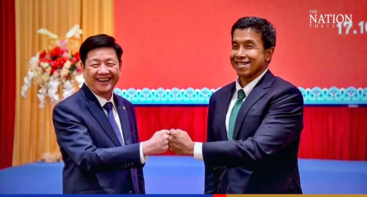 Bangkok to compete with HK, S’pore in move to become MICE destination