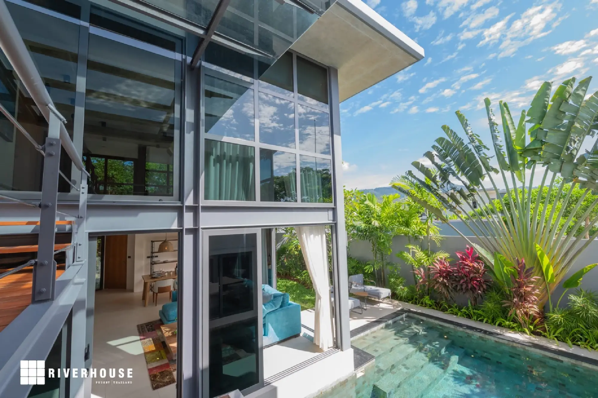 With electric bills soaring, could solar power be the solution for properties in Thailand