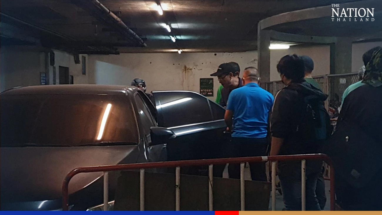 Srisuwan’s alleged assaulter arrested at Bangkok parking lot