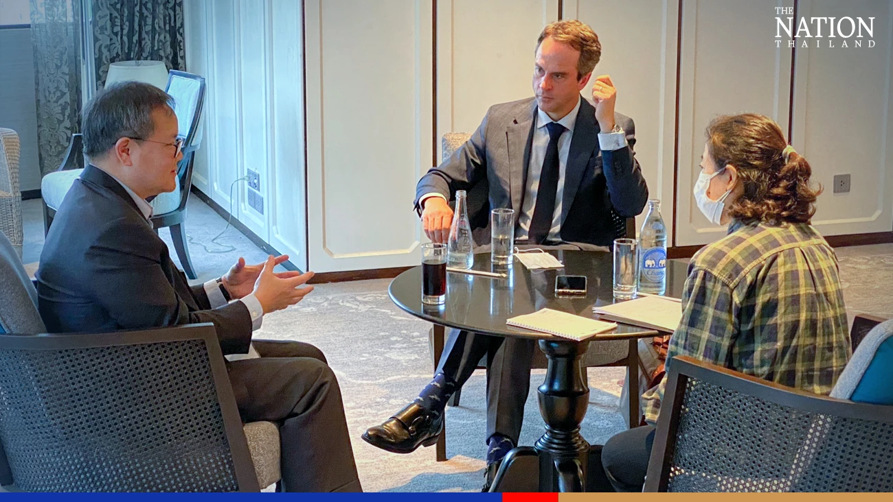 Deloitte plans higher investment in Southeast Asia amid rapid growth in region