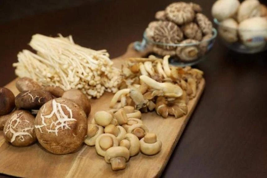 No salt, please: Alternatives to keep sodium out of your diet