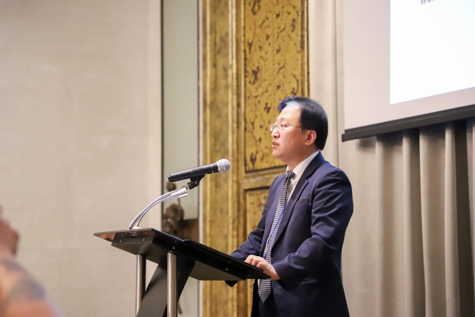 TCCT, OECD and KPC host Workshop on Advocacy Strategies for Competition Authorities in Asia-Pacific