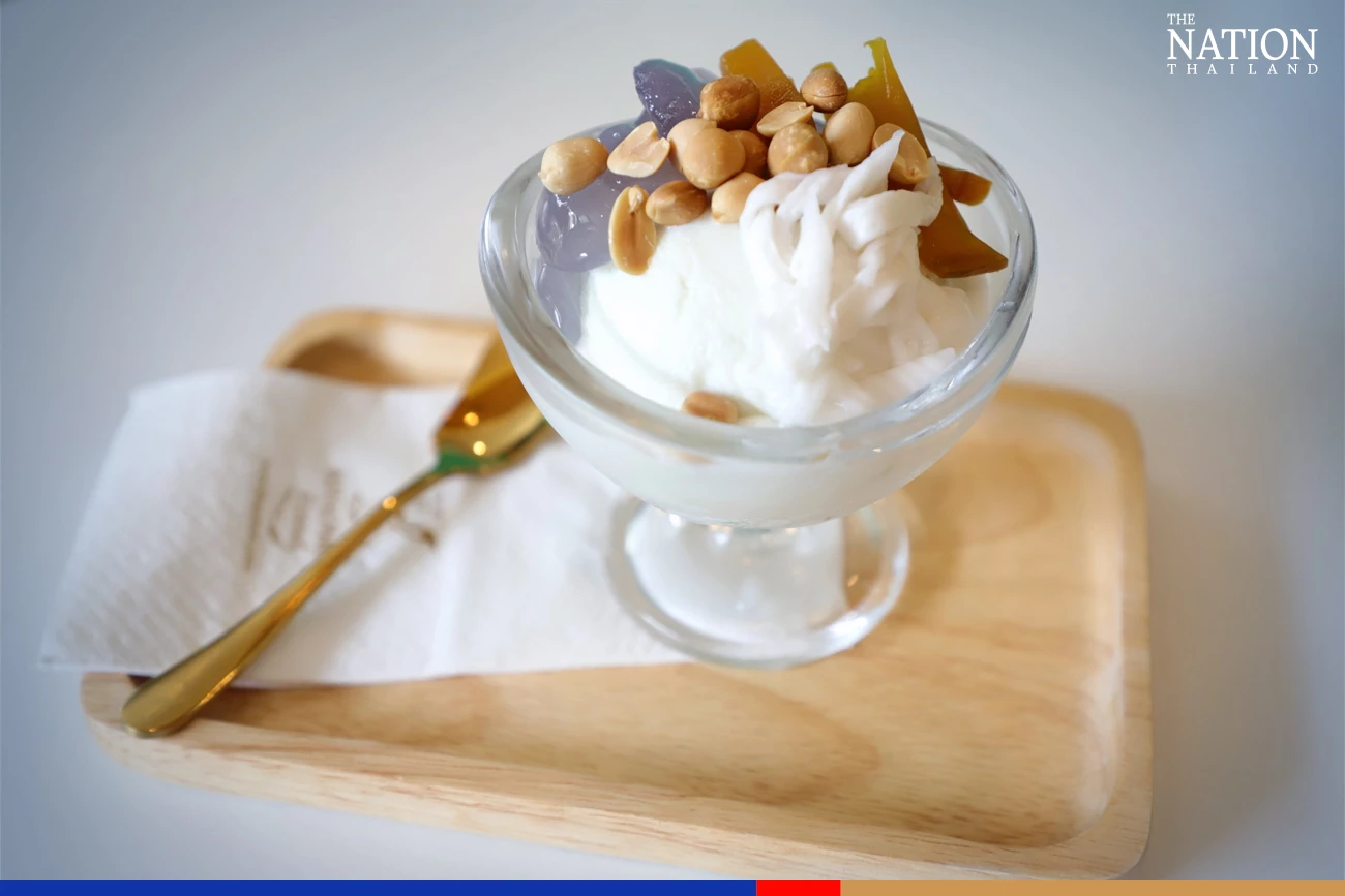 Obscure Saphan Kwai restaurant serves authentic Thai food with a royal flavour