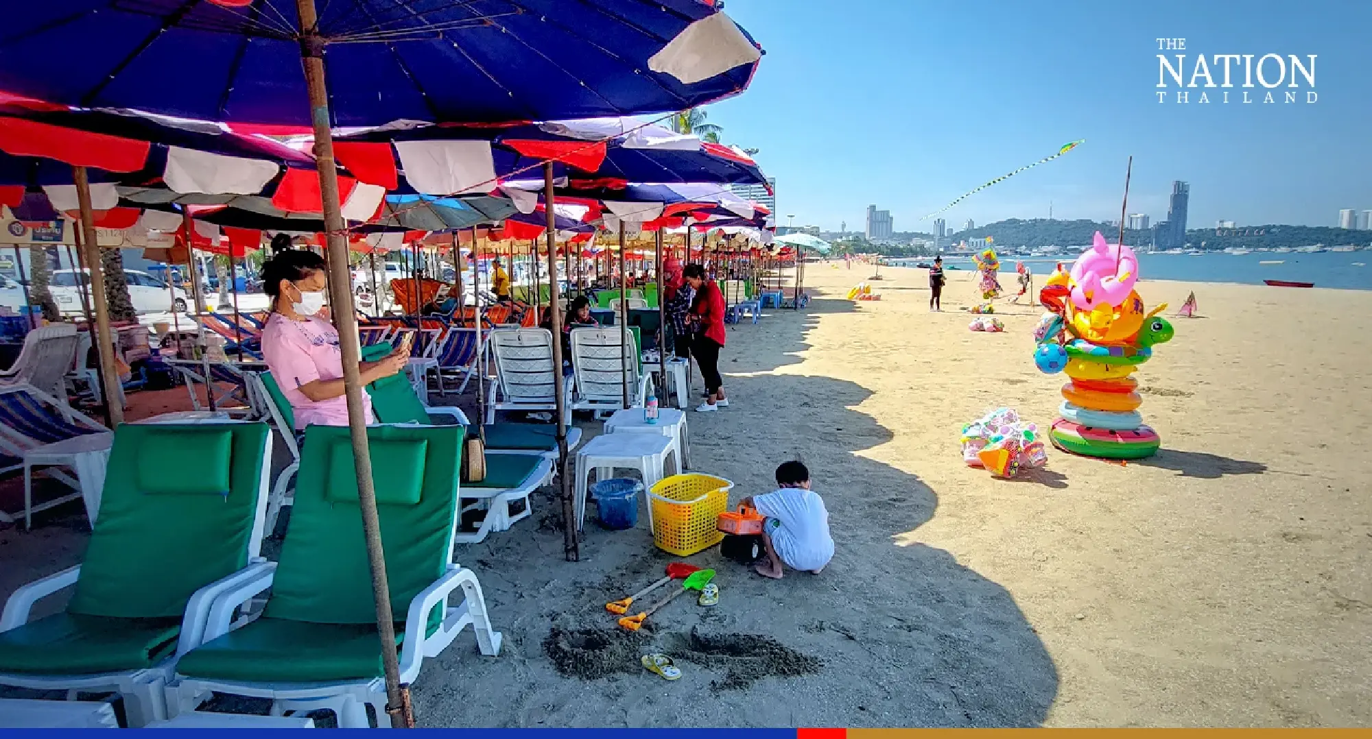 Royal Cliff Hotel CEO calls for more government assistance to boost tourism