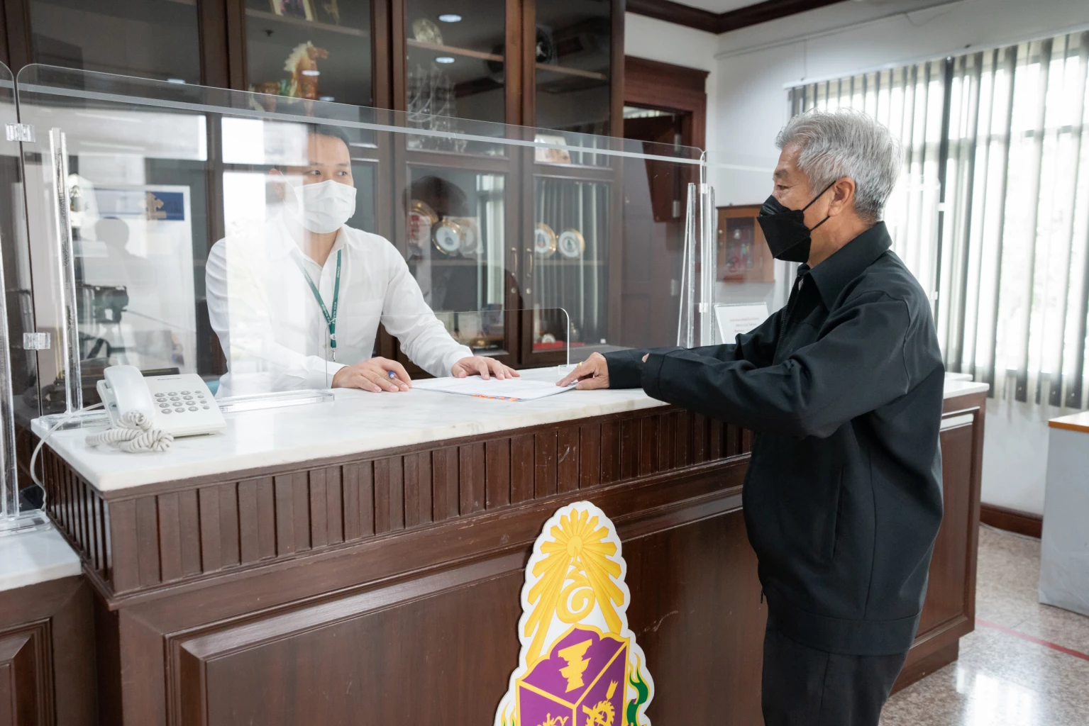 NACC asked to probe NBTC secretary-general after complaints of misleading reports on True-Dtac deal