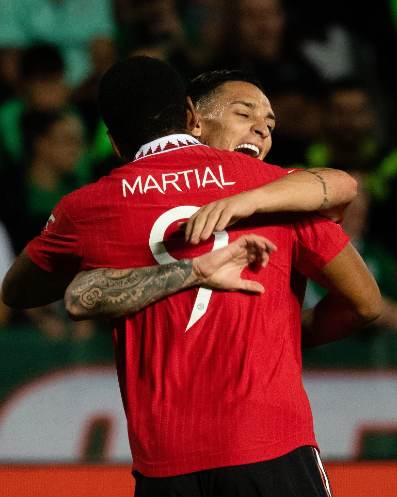 Ten Hag’s thoughts from Cyprus