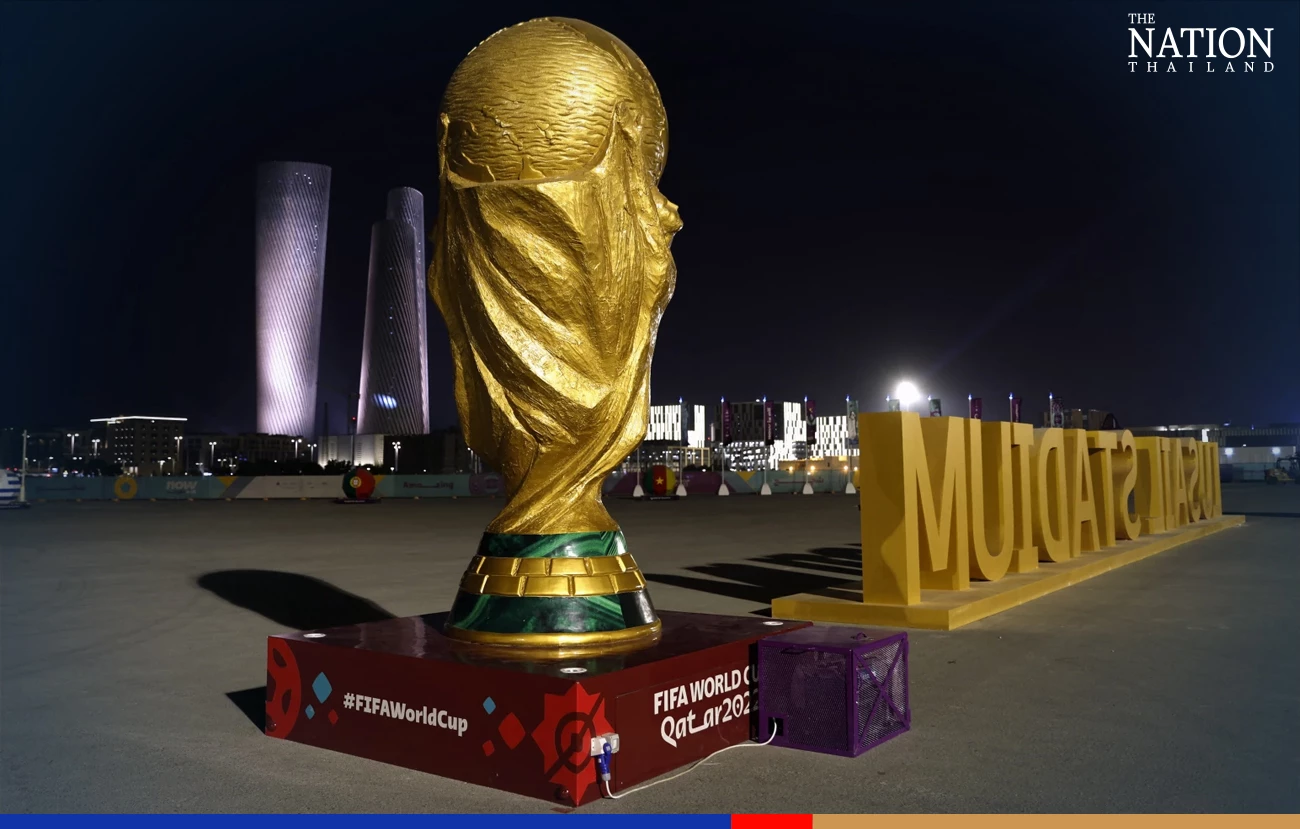 Thailand to rethink ‘must have’ rule after World Cup broadcast chaos