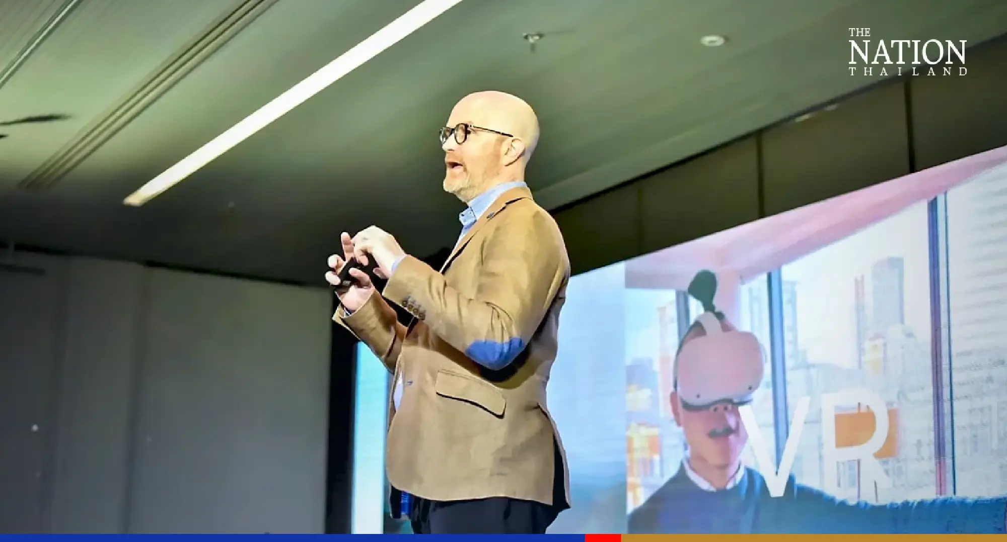Meta Thailand helps travellers experience various cultures via augmented reality