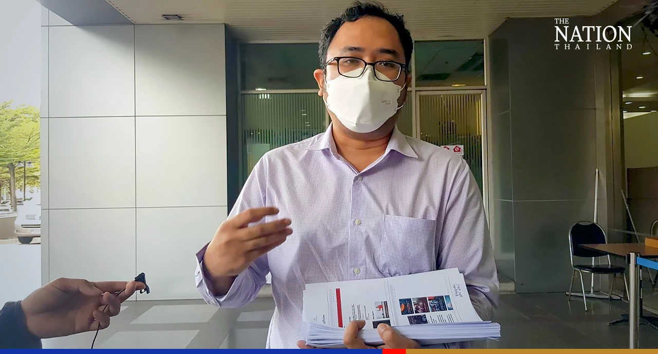 Doctor joins forces with opposition MPs to seek court ruling against decriminalising marijuana