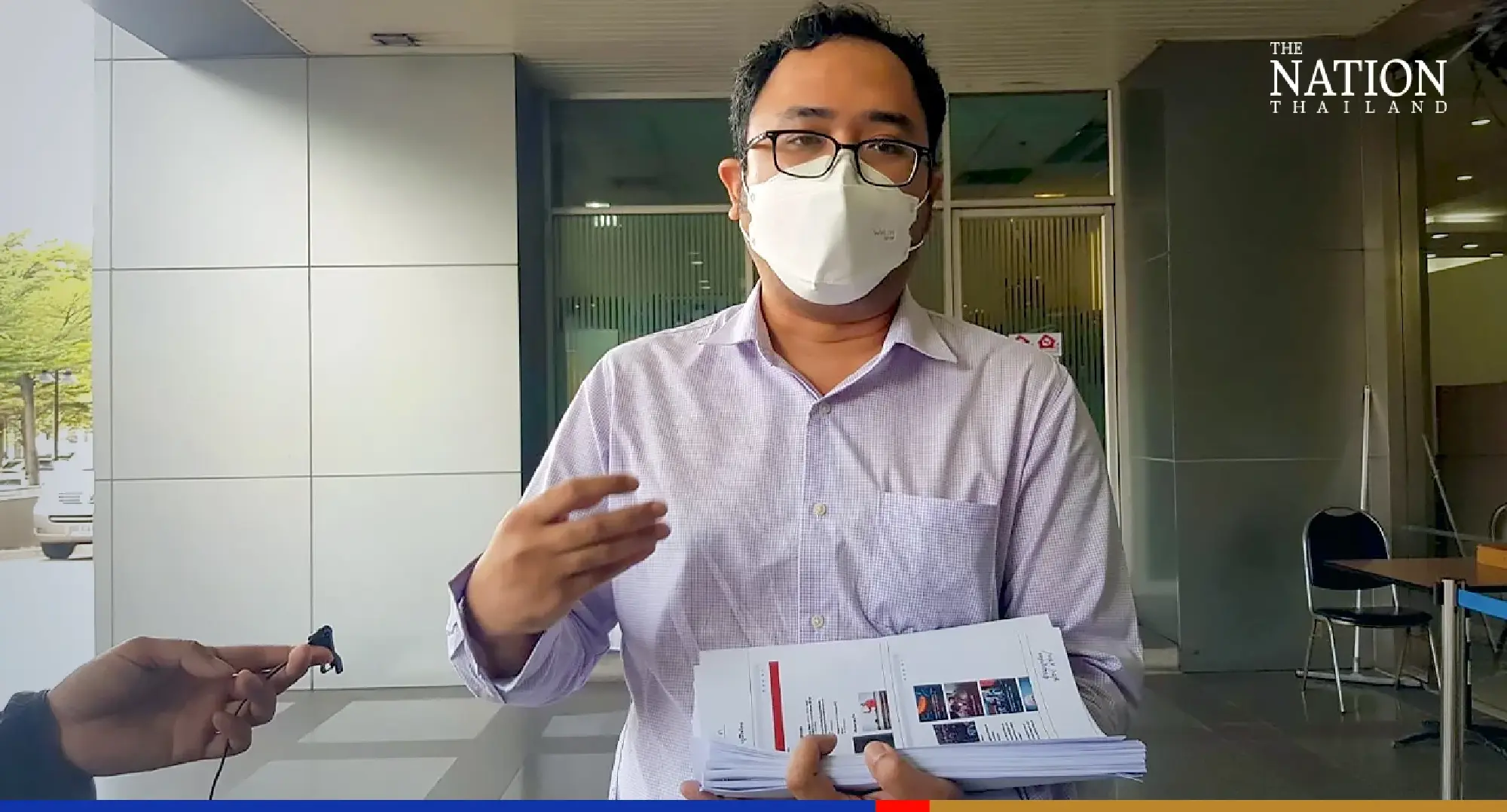 Doctor joins forces with opposition MPs to seek court ruling against decriminalising marijuana