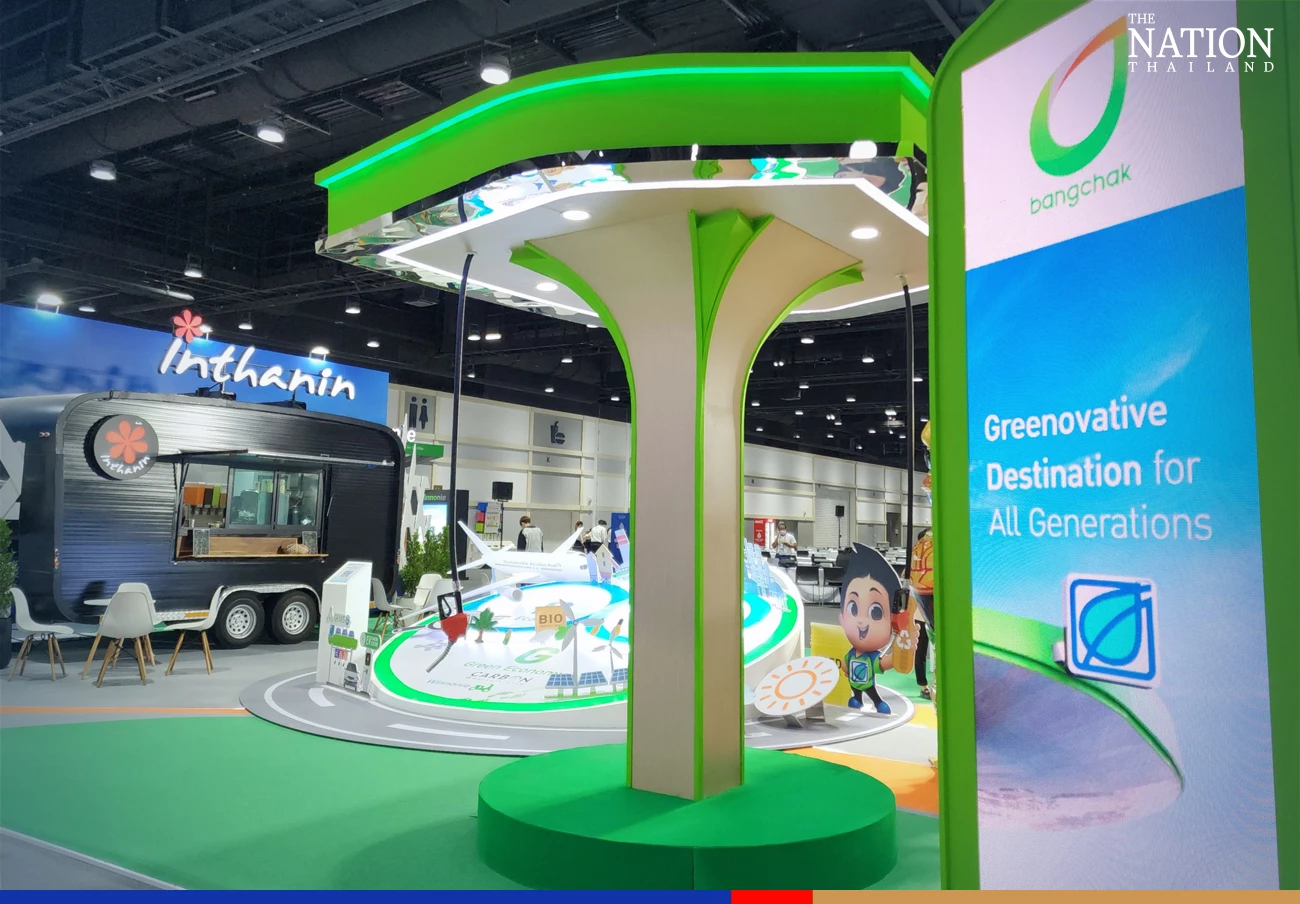 All set for kicking off Apec Economic Leaders’ Week