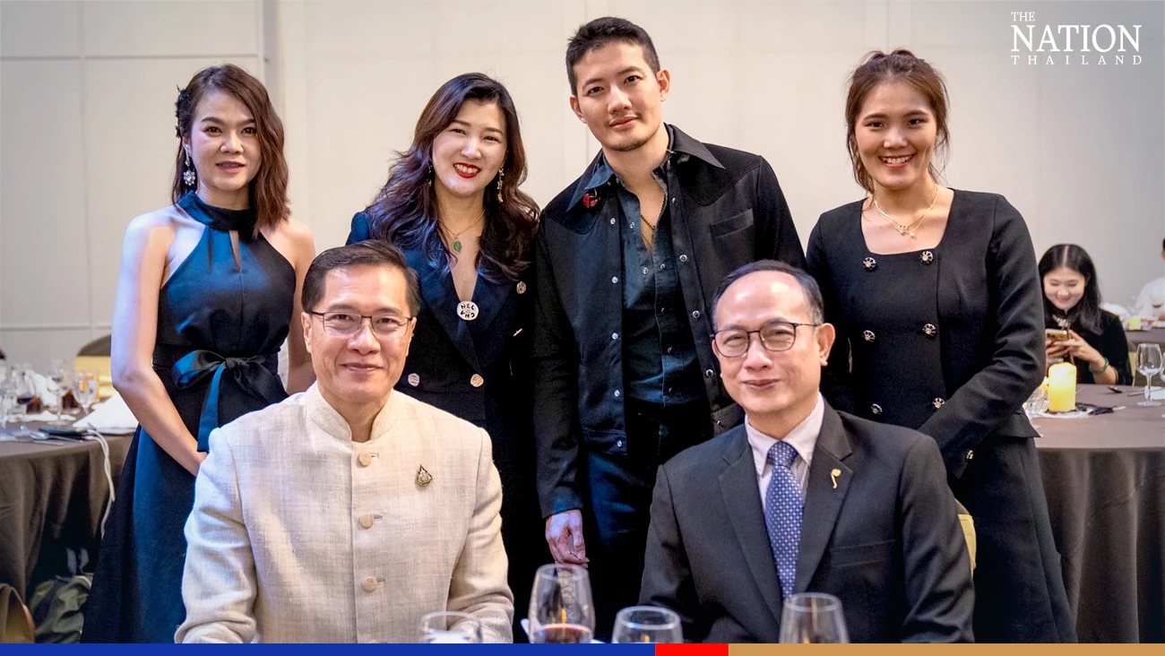 Elite residency visa luring younger Chinese expats to Thailand