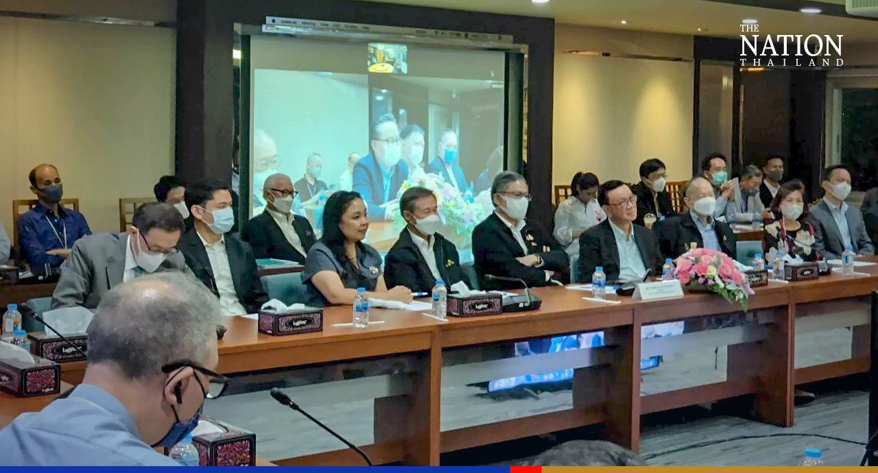 Trip by Hong Kong importers lands Thailand 81,200 tonnes rice export orders