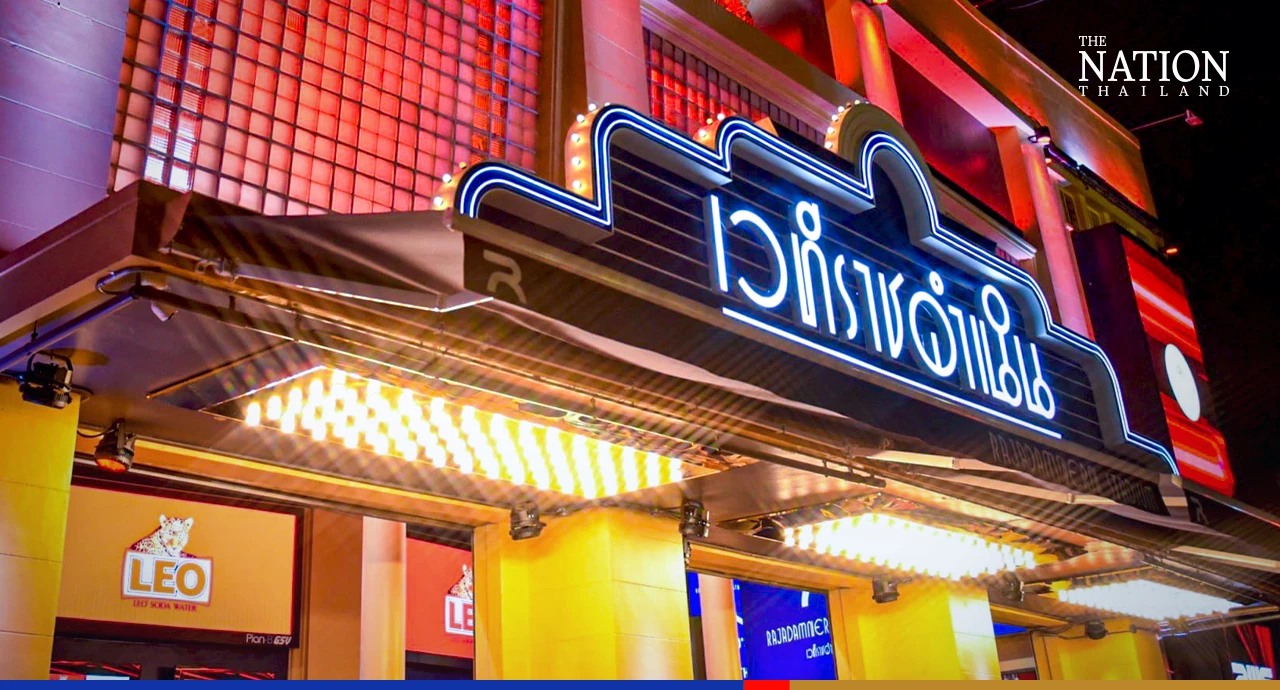 How Rajadamnern Stadium regained its Muay Thai glory