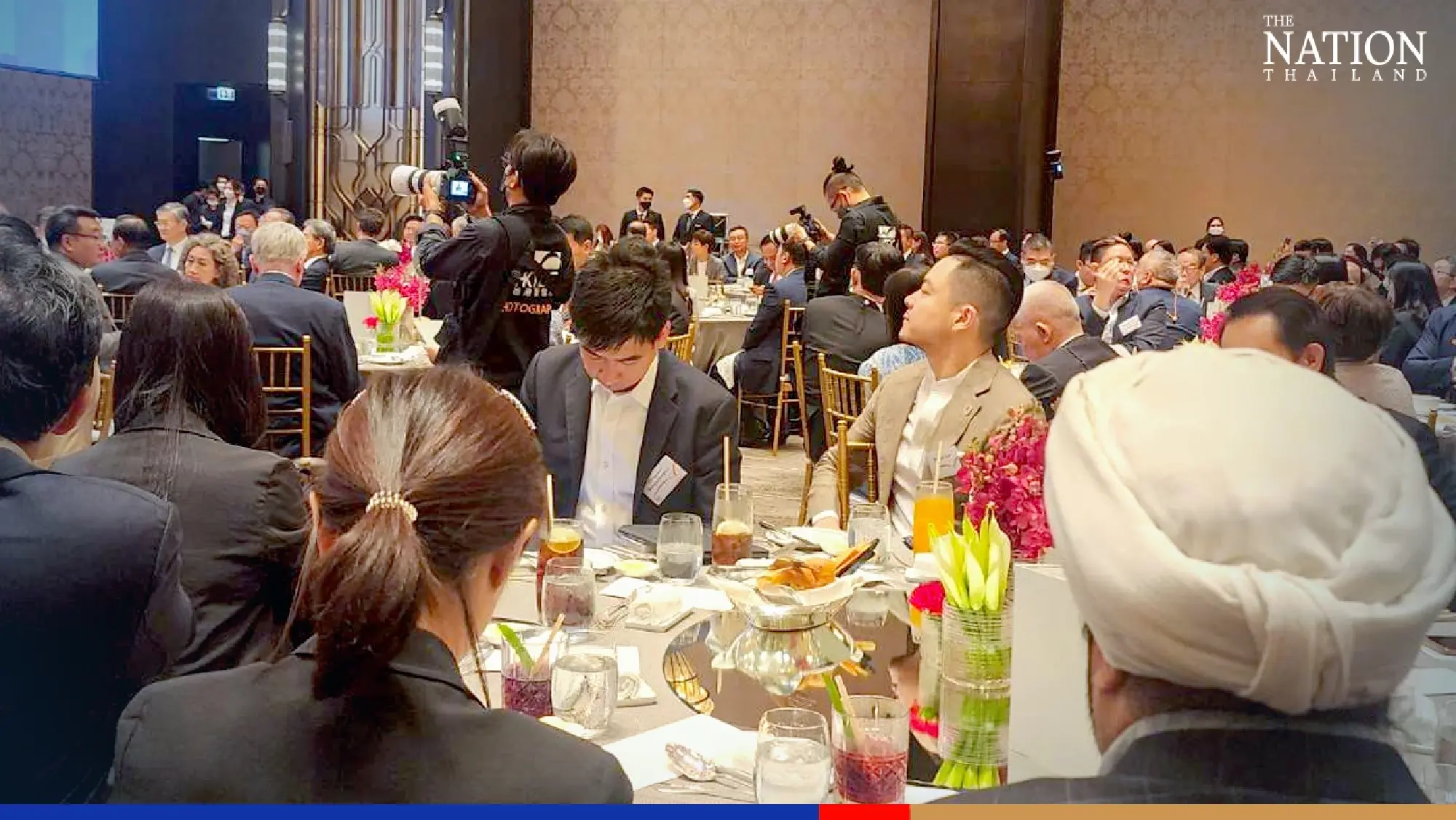 After a few grim years, Hong Kong is ready to turn the corner