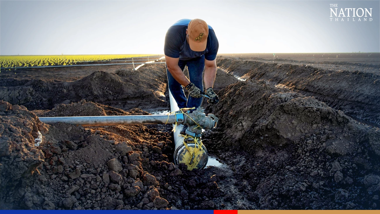 Jebsen & Jessen Technology – Turf & Irrigation seals exclusive partnership with Netafim