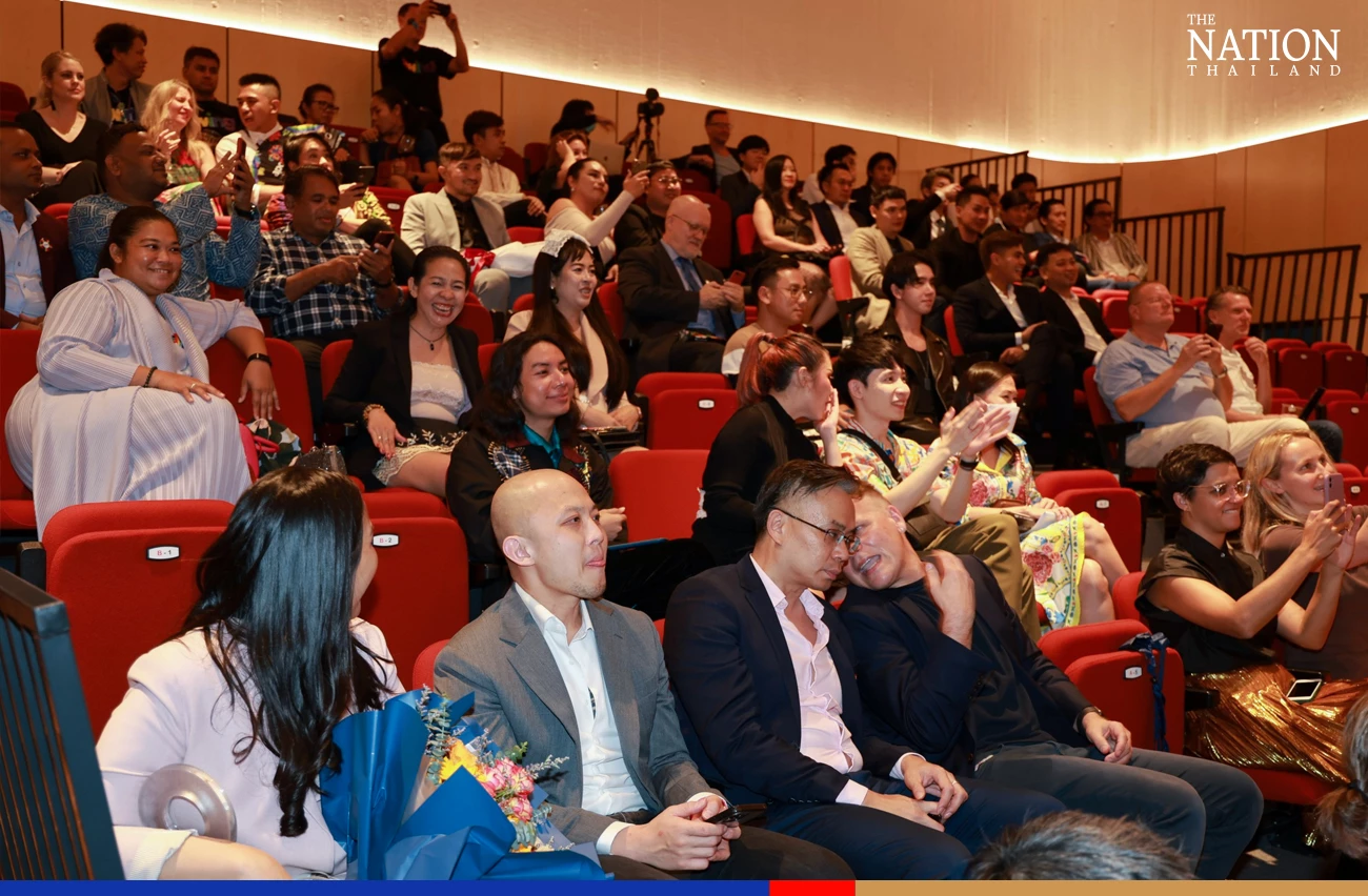 APCOM HERO Awards 2022: A memorable night with real HEROs for LGBTQI communities in Asia Pacific