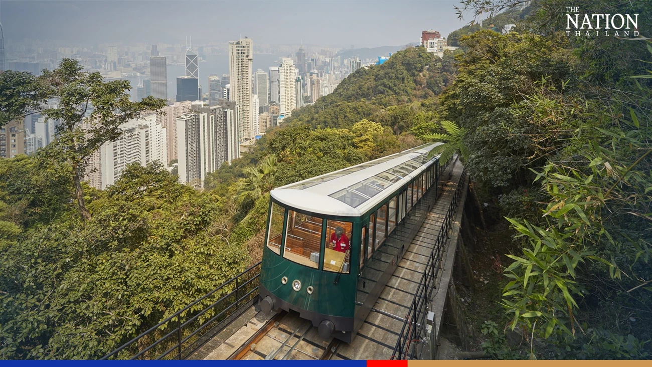 Explore and play at Hong Kong’s newest attractions