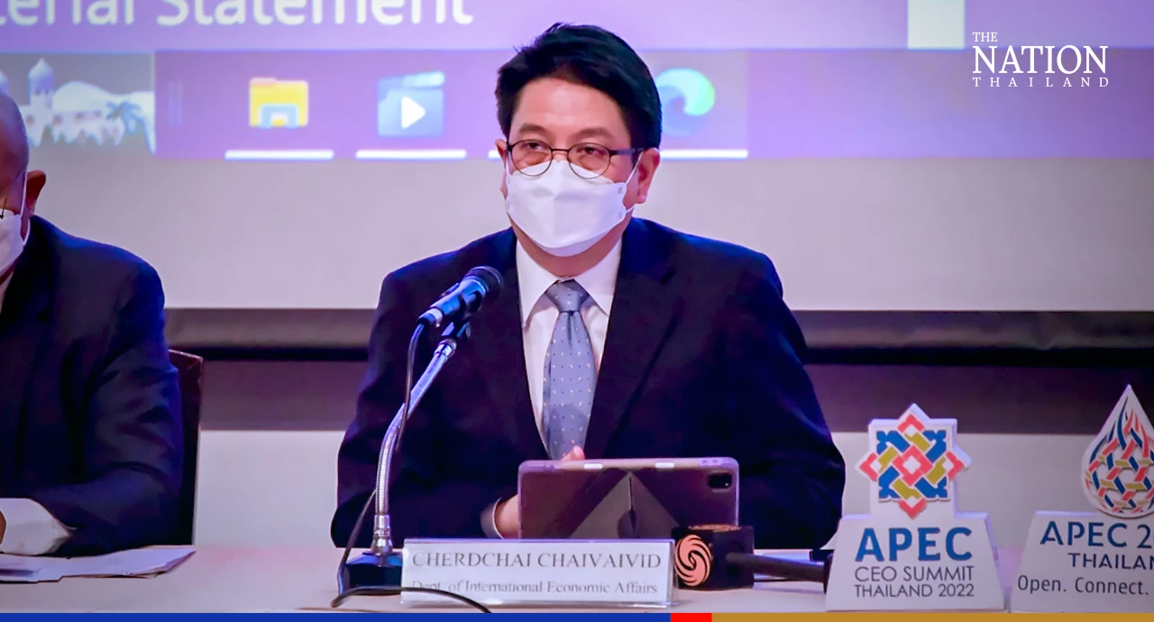 Motorcades of world leaders to hit Bangkok streets at 1-min intervals for Apec