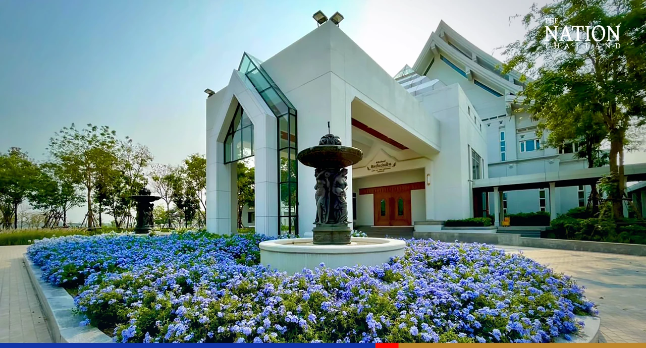 Ayutthaya’s Arts of the Kingdom Museum set to welcome Apec leaders’ spouses