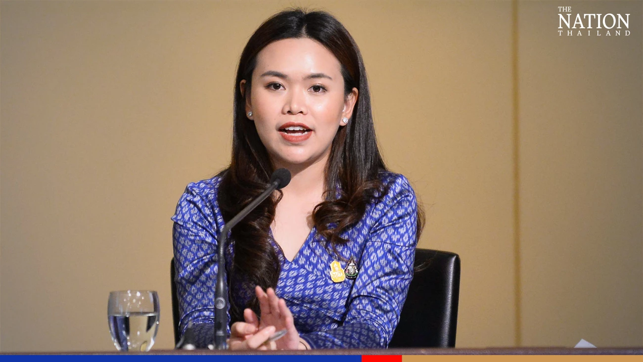 Economic recovery, revival of businesses help reopen jobs in Thailand