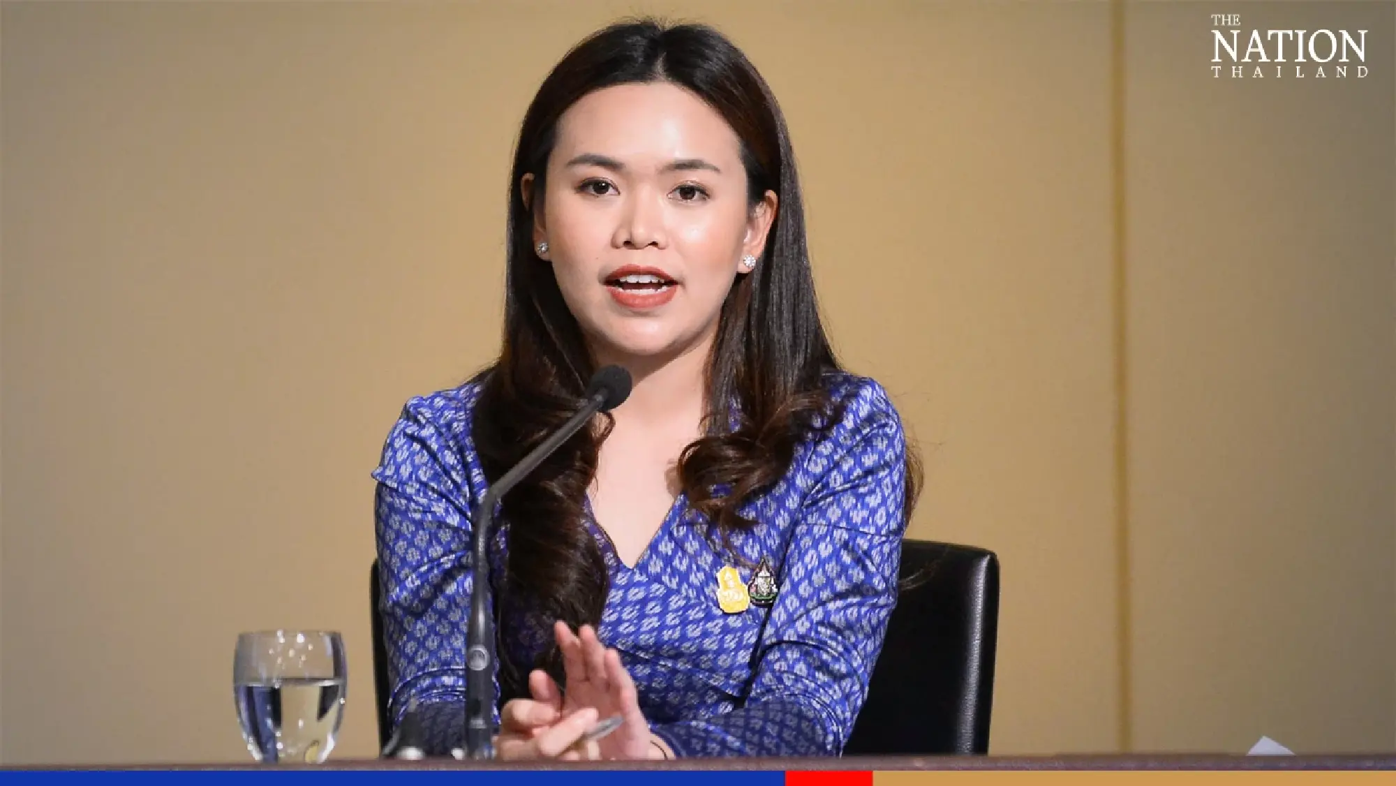 Economic recovery, revival of businesses help reopen jobs in Thailand