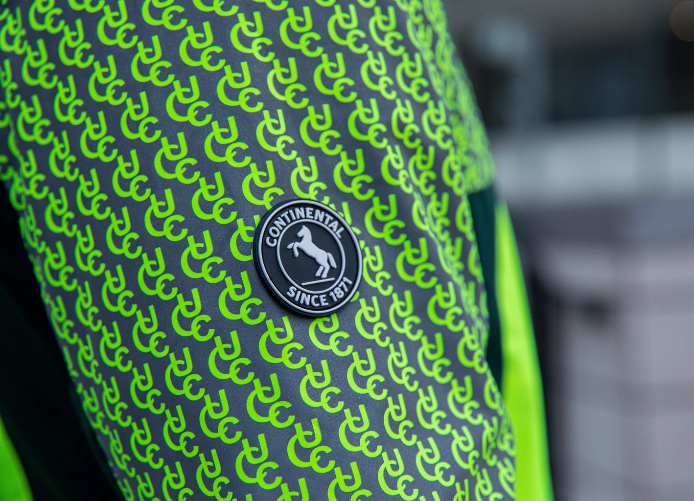 More Safety for Vulnerable Road Users