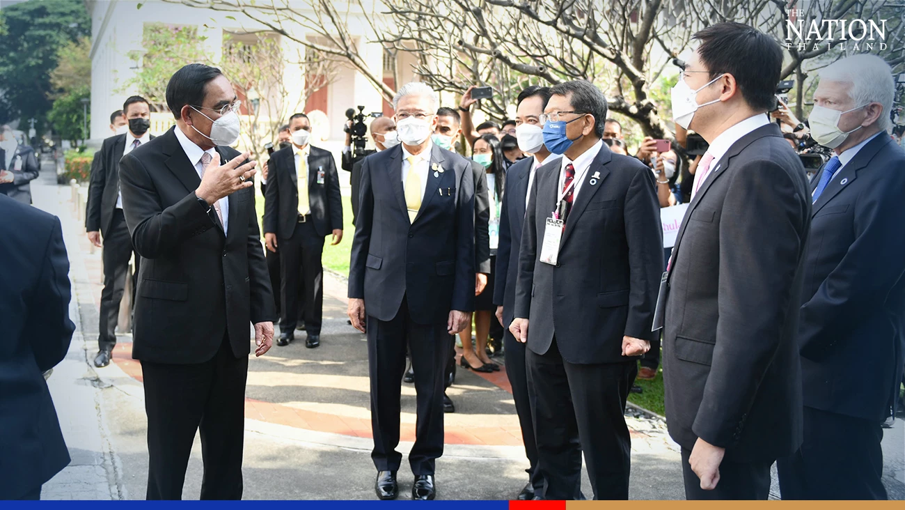 PM places emphasis on role of science and technology in pubic health