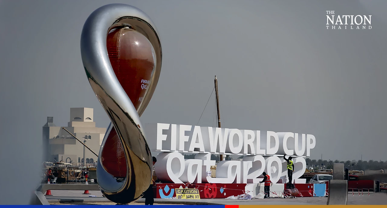 Qatar paid three African nations to secure votes for World Cup hosting rights: Netflix documentary