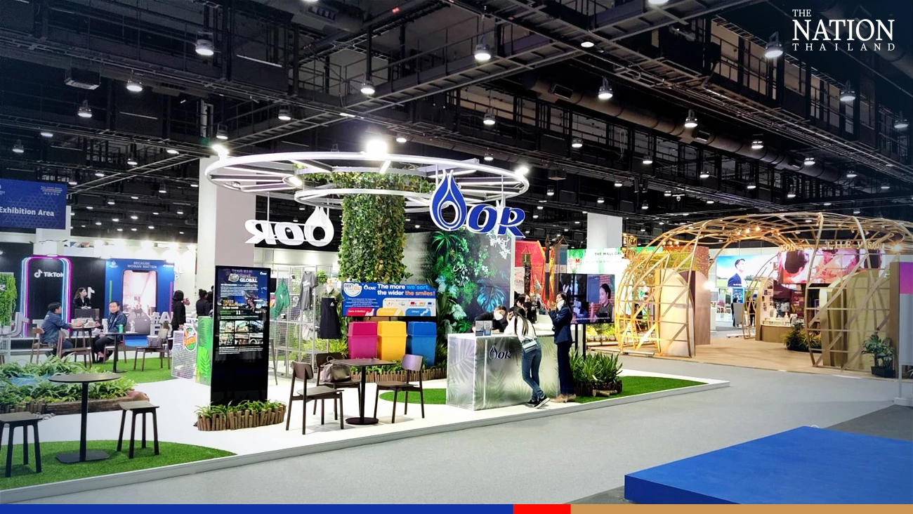 All set for kicking off Apec Economic Leaders’ Week