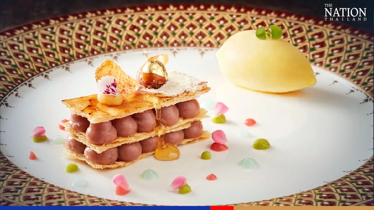 Ministry of Foreign Affairs of Thailand