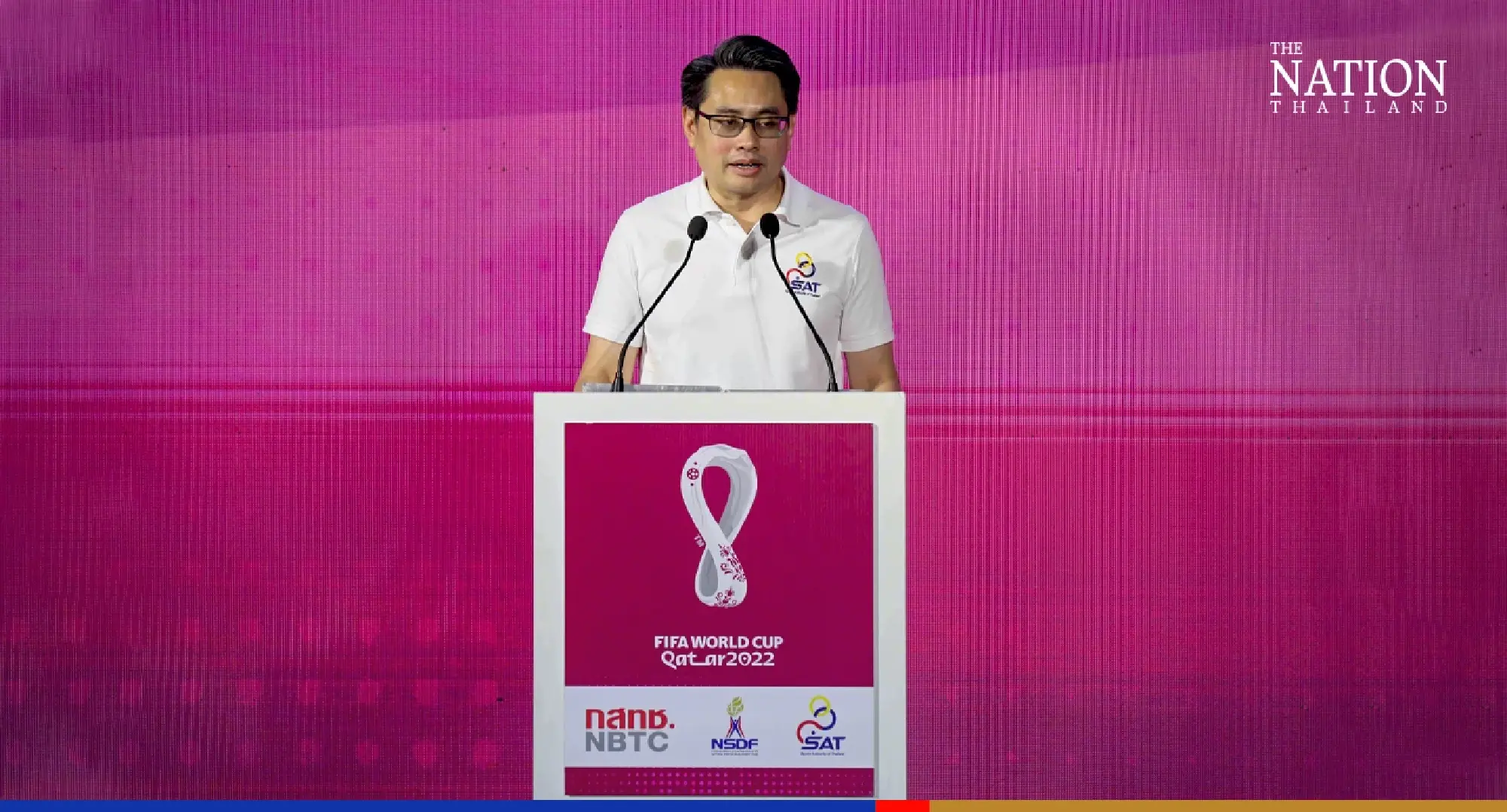 Explainer: Thailand’s World Cup broadcast fiasco