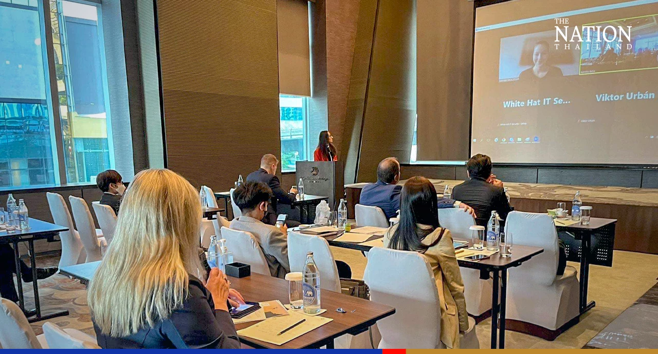 Thai association signs fintech cooperation agreement with Hungarian counterpart