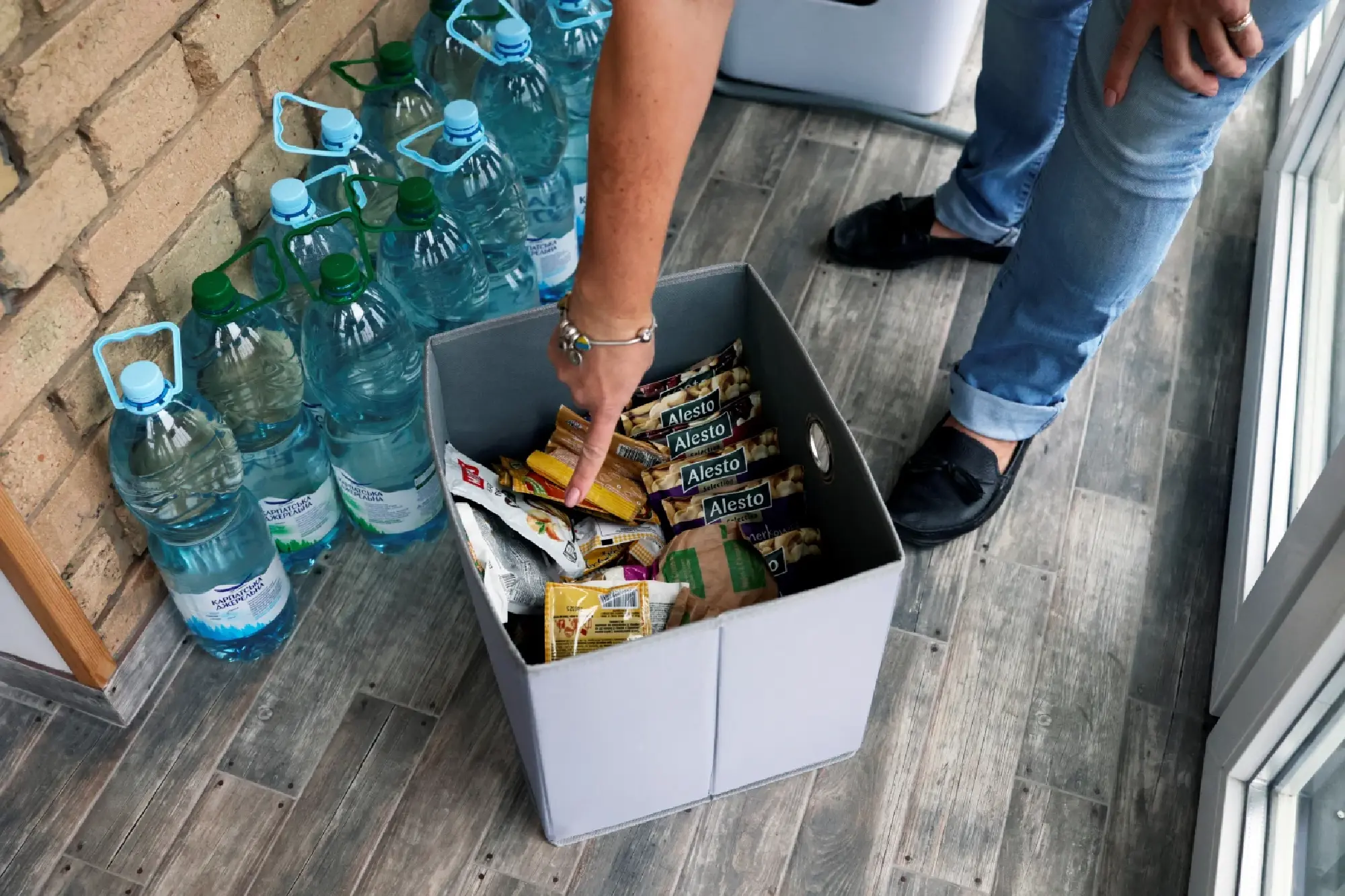 Food waste causes, effects and solution to a humongous global