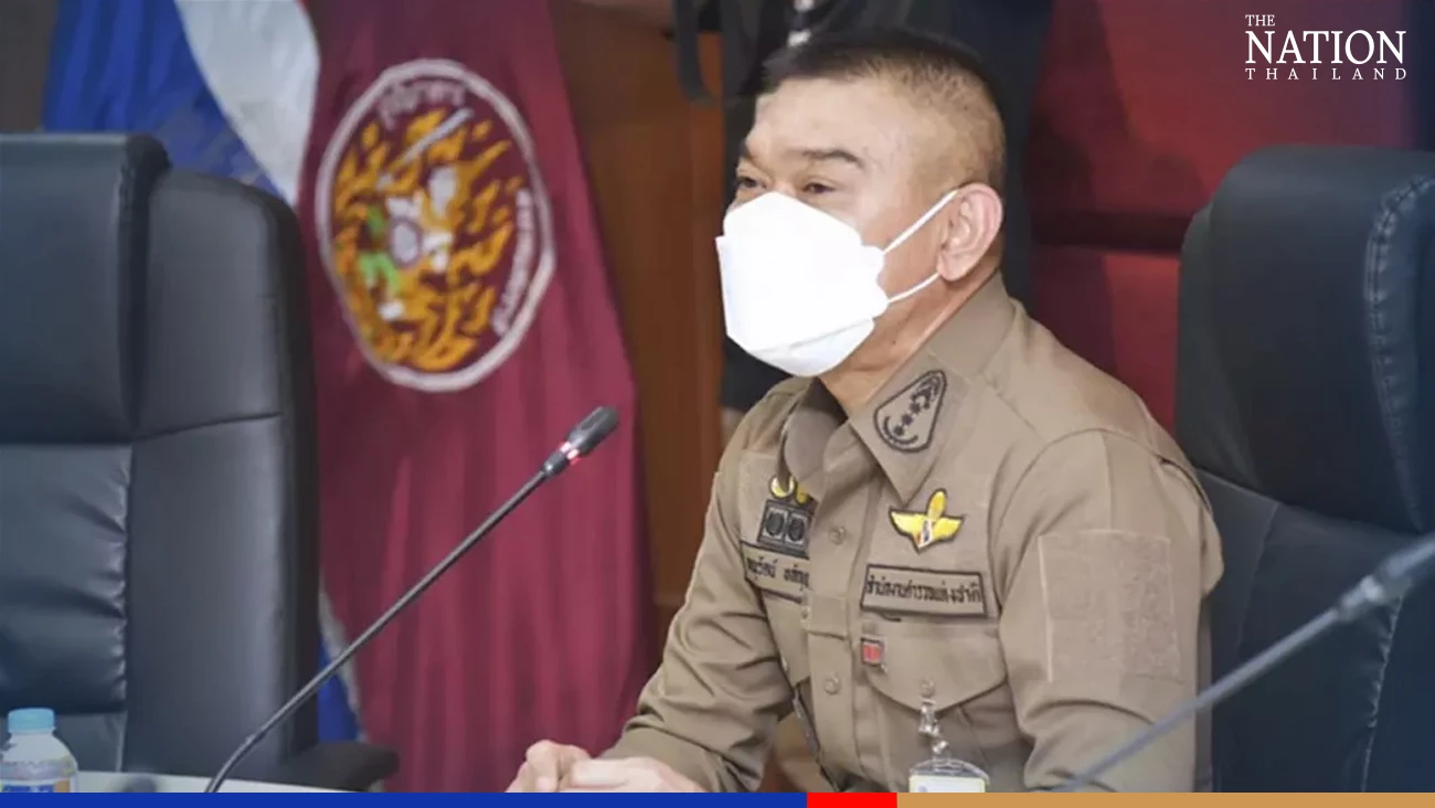 Thai police nab 653 on Saturday for World Cup gambling