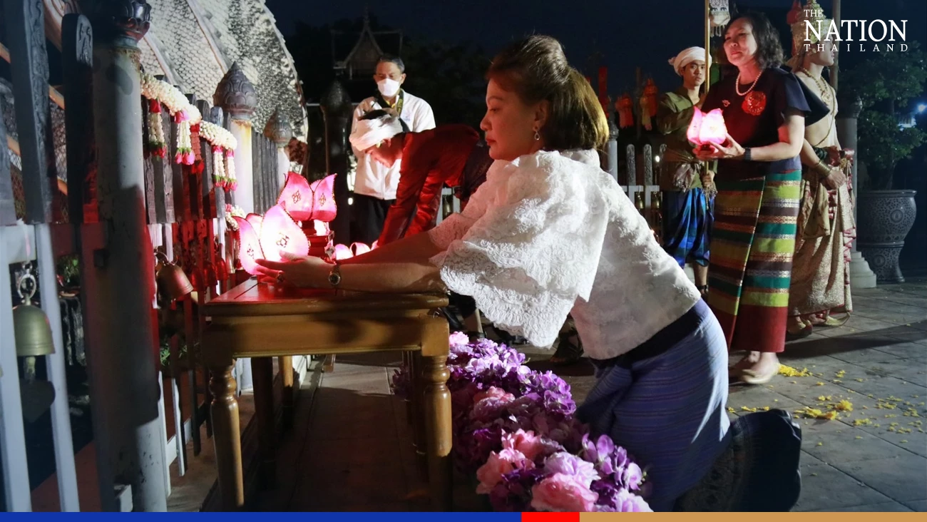 Getting to know Loy Krathong, Thailand’s festival of lights