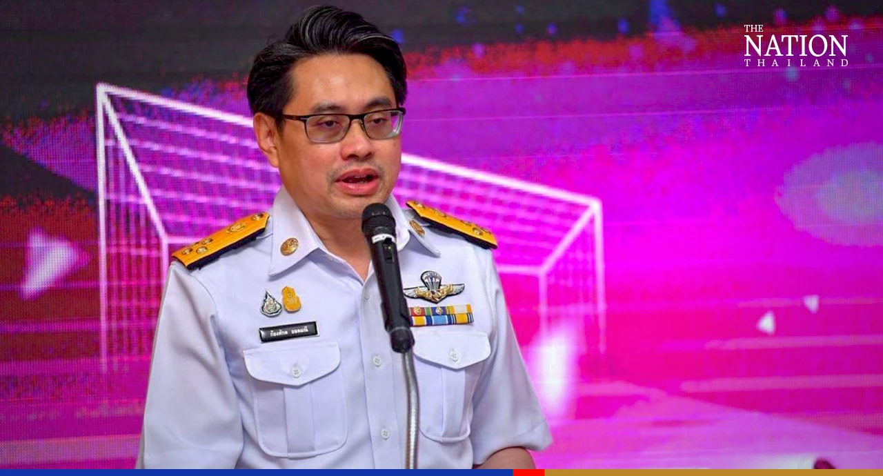 Thailand may not get Fifa World Cup broadcast rights, SAT warns