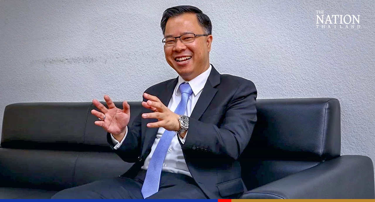 BOI lures investors with 9 new measures to build ‘new economy’ in Thailand