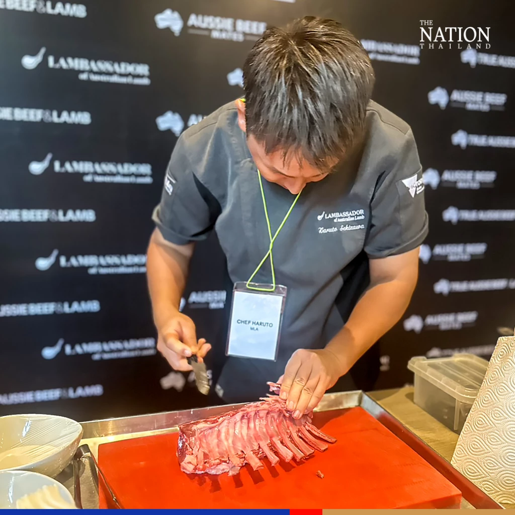 Australia sees growing market for its products in Thailand