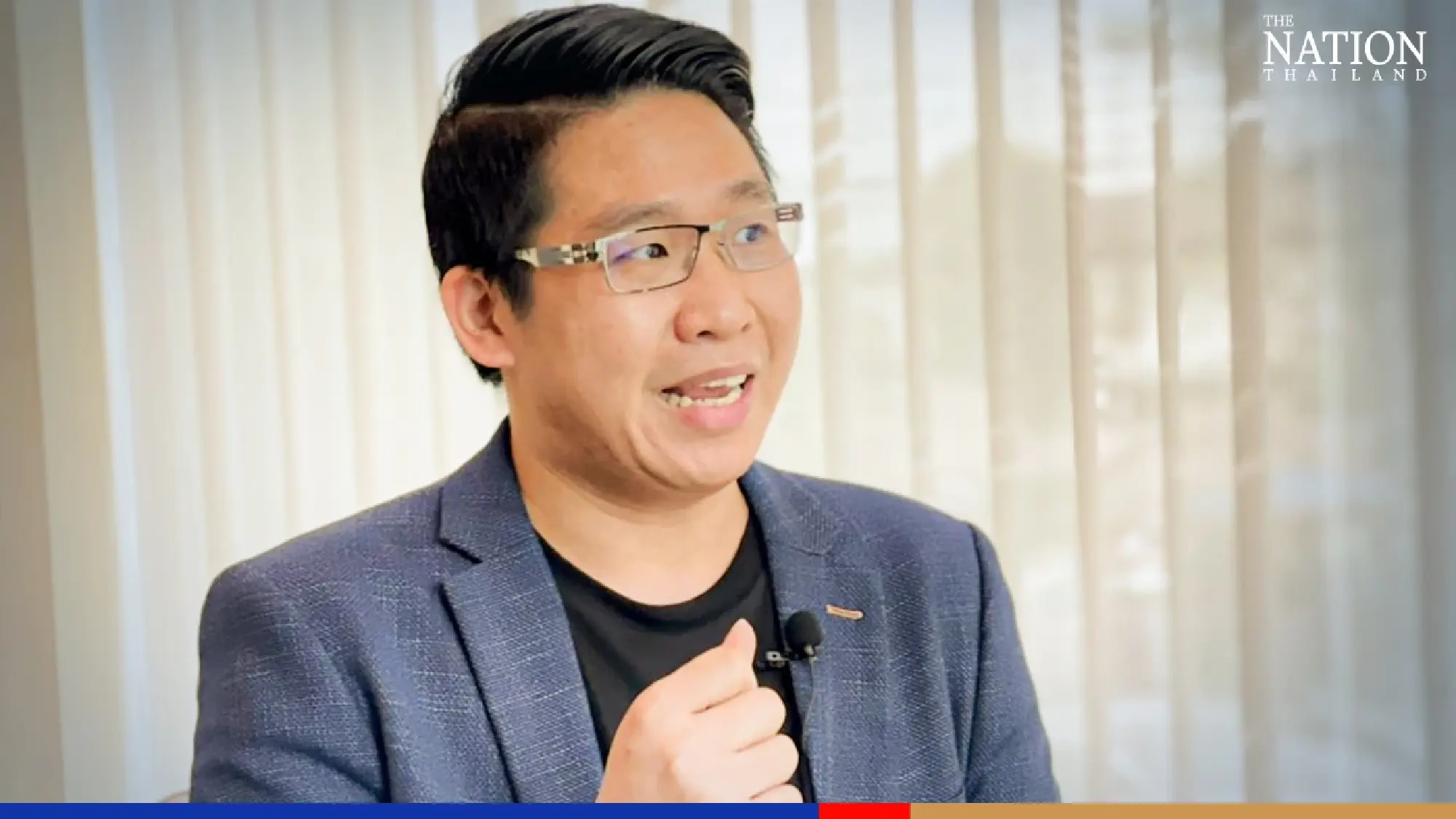 Multiverse Expert as Thailand’s first unicorn in metaverse