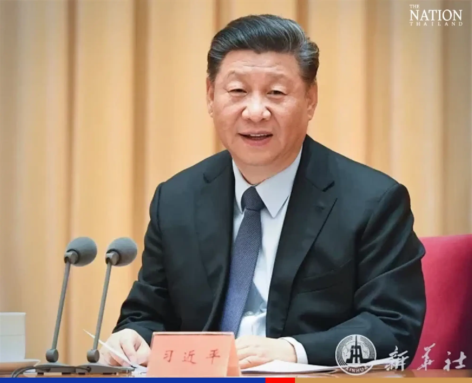 Xi, Kamala Harris among confirmed Apec 2022 attendees