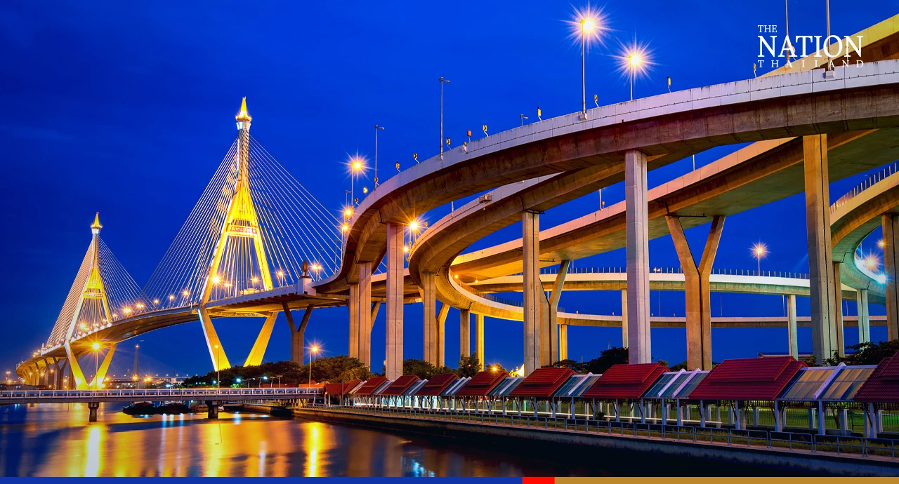 Bangkok is the most livable city for expats in Asia, survey finds