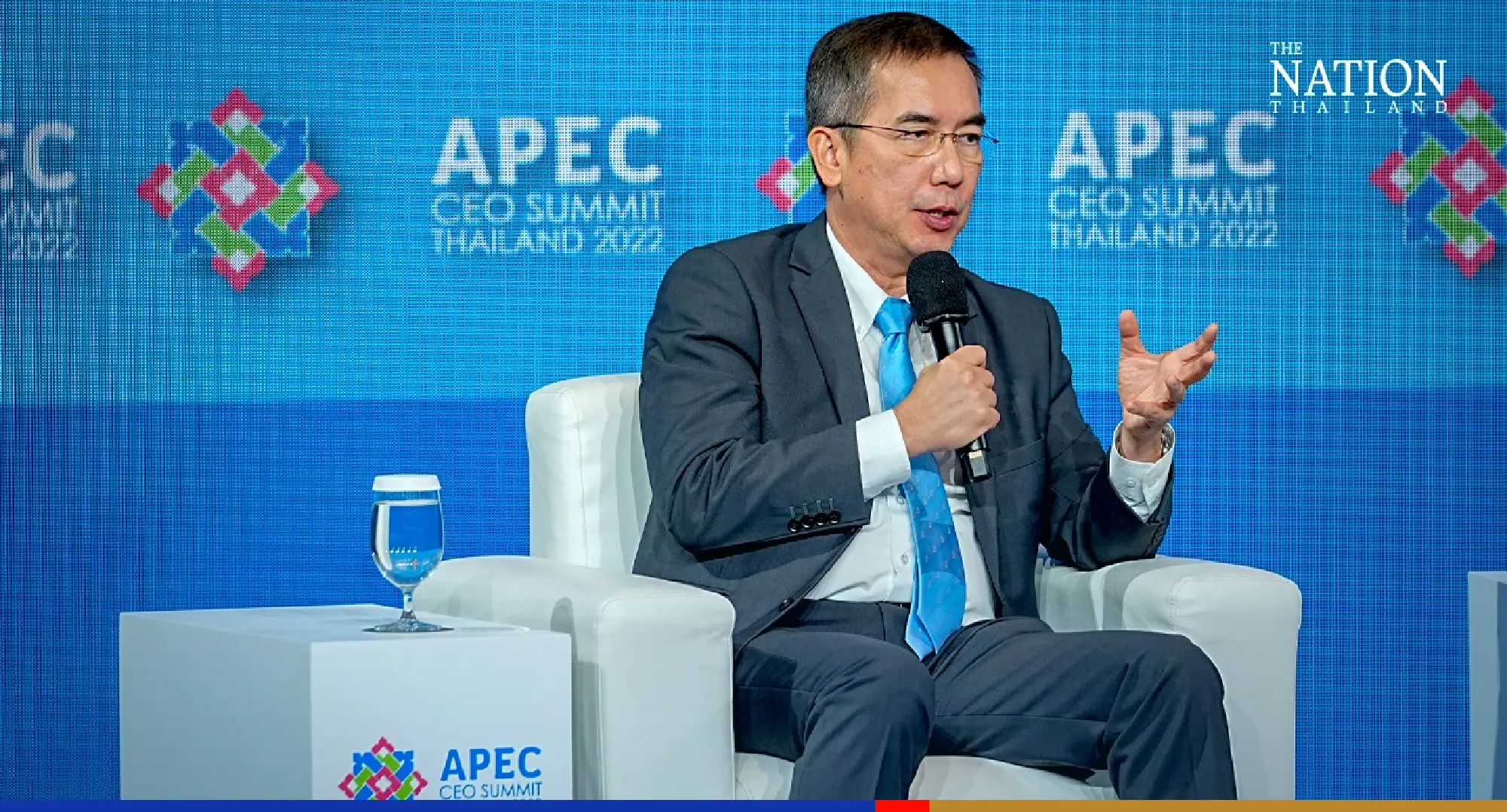 Nirandorn Rojanasomsith