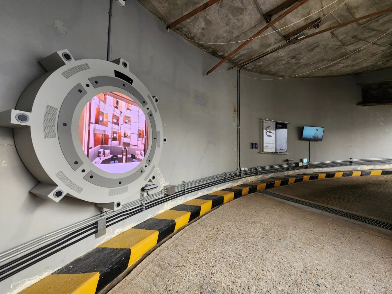 Seoul lights spiral way to urban regeneration in Asia