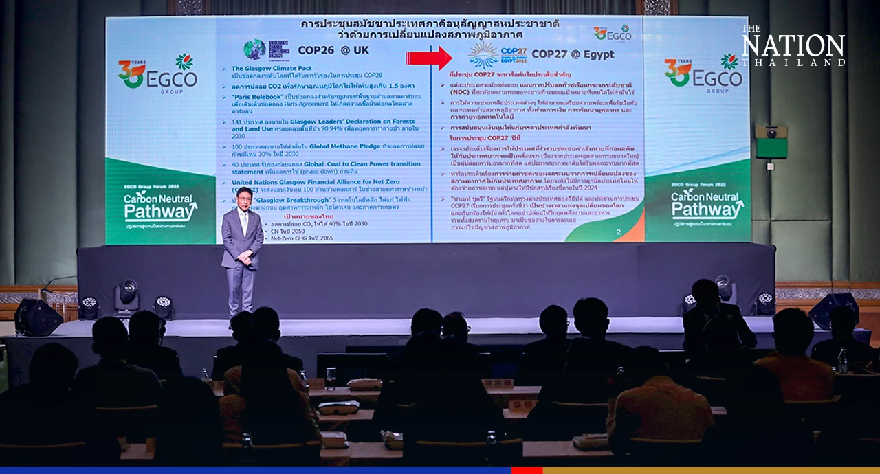 Thailand’s carbon dioxide emissions soar 67 per cent