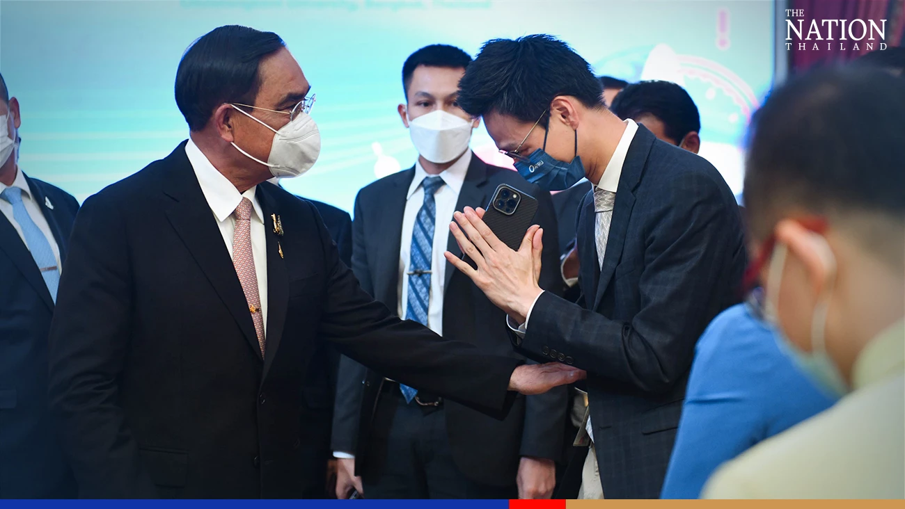 PM places emphasis on role of science and technology in pubic health