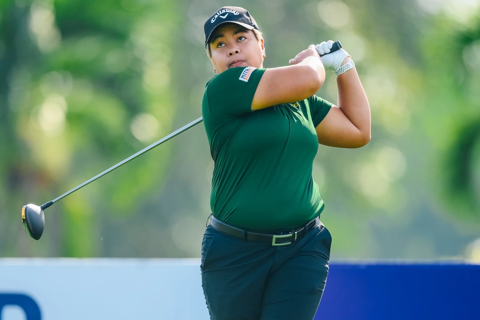 Pavarisa and Jaravee Prove Neck-And-Neck after 9th SAT-TWT Open Midway Stage