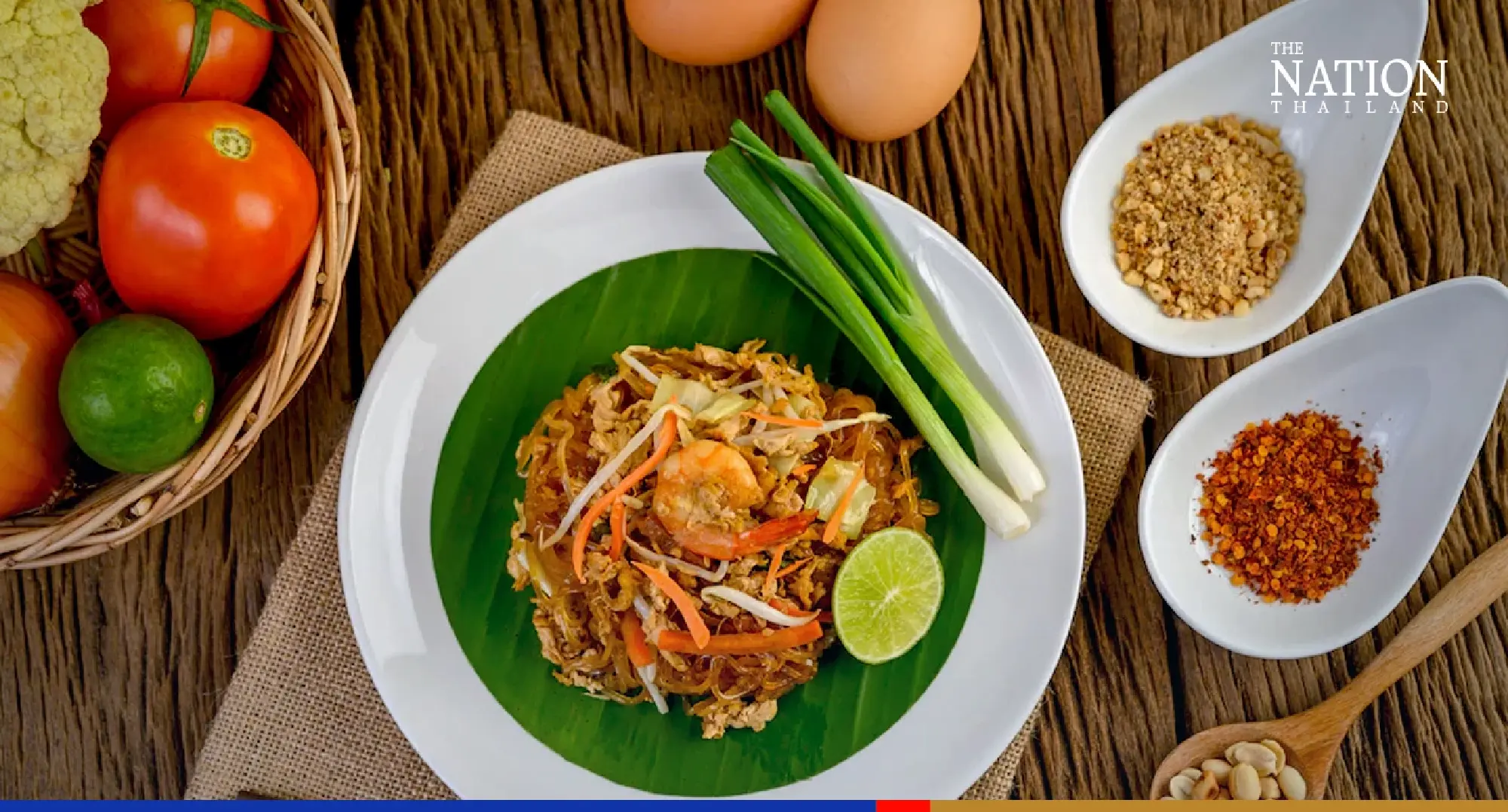 Jurin on LA mission to cut tariffs for Thailand’s US-based food factories