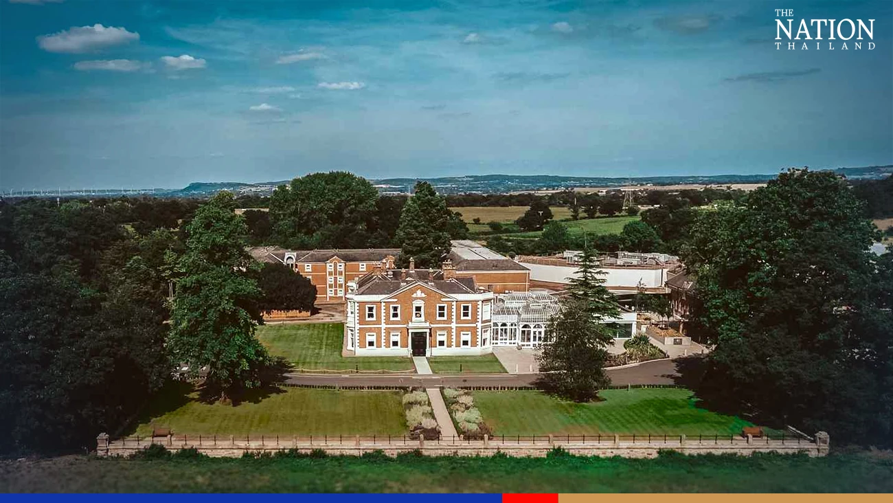 MQDC Tasks' DGTO Prosperous' with Global Investments